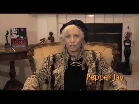 Pepper Jay Song Performance Coach